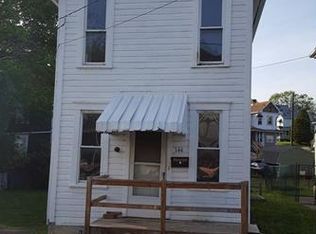 144 Church St, Washington, PA 15301