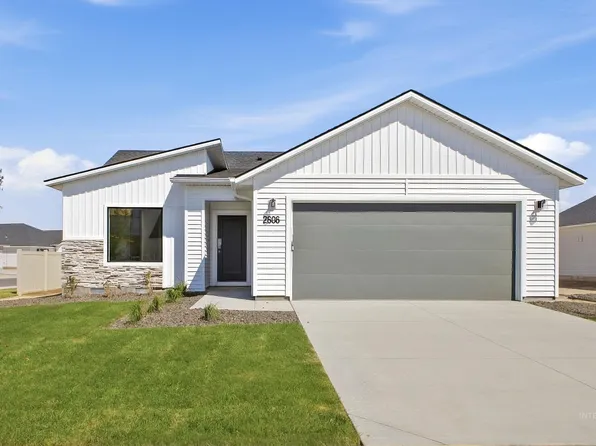 2606 N Chappy Way, Kuna, ID 83634