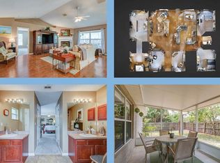 1587 Quatrain Ln, Sebastian, FL 32958