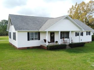 53340 Cemetery Rd, Perdido, AL 36562