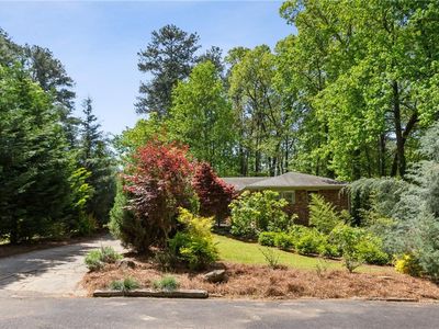 2029 Dover Hill Pl NE, Atlanta, GA, 30345