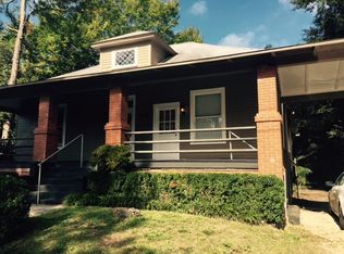 236A Crumps Park Ave, Macon, GA 31204