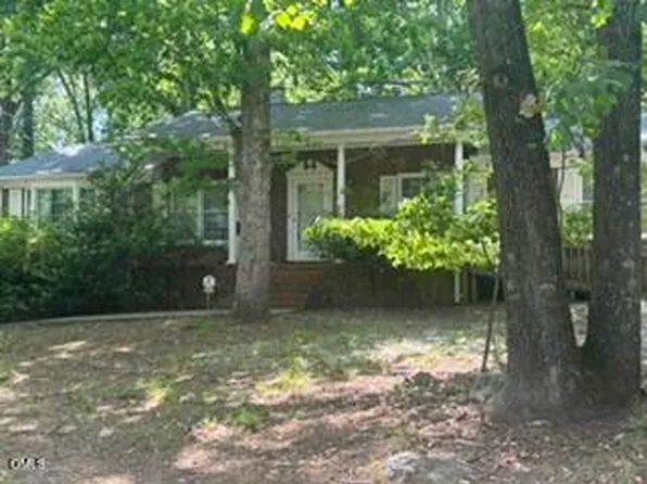 4411 Rhew Dr, Durham, NC 27704