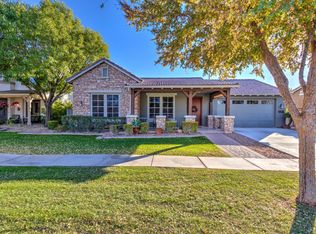 3631 E Weather Vane Rd, Gilbert, AZ 85296