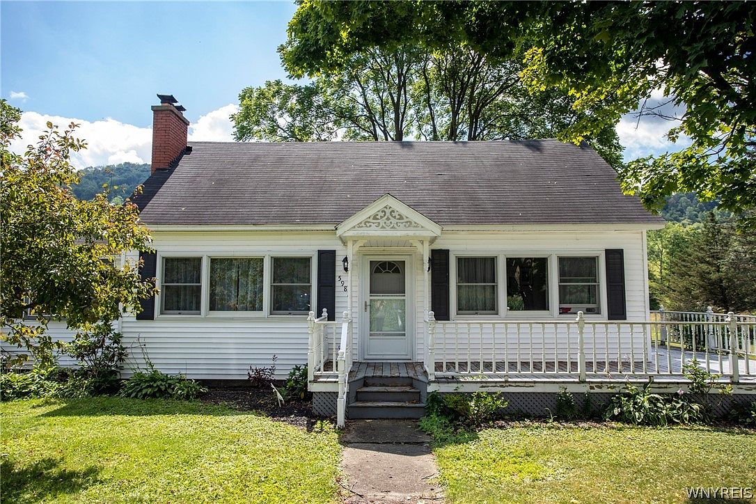 5982 Sommerville Valley Rd, Ellicottville, NY 14731 Zillow