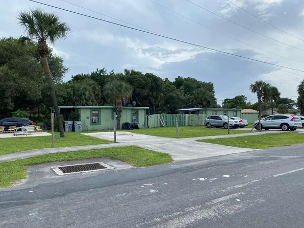 715 NW 7th Avenue, Pompano Beach, FL 33060