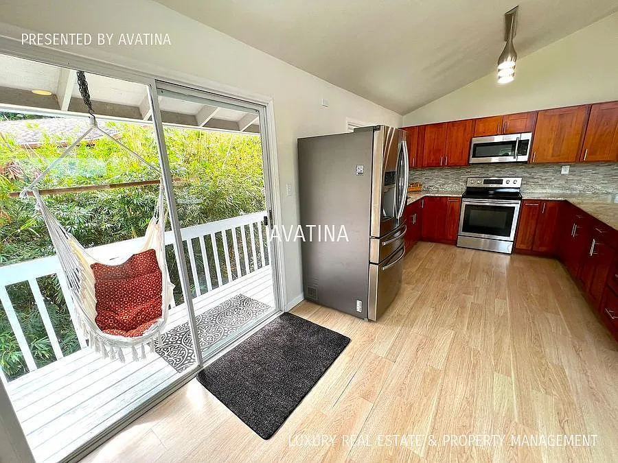 VIDEO! Beautifully Furnished Kailua Home! — Photo 2