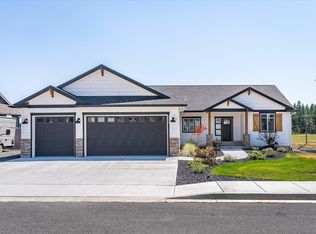 9317 W Champion Dr, Cheney, WA 99004