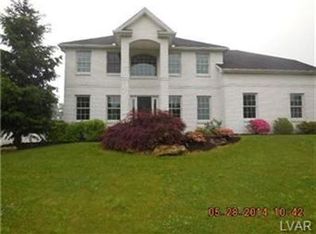5556 Reid Ln, Allentown, PA 18104