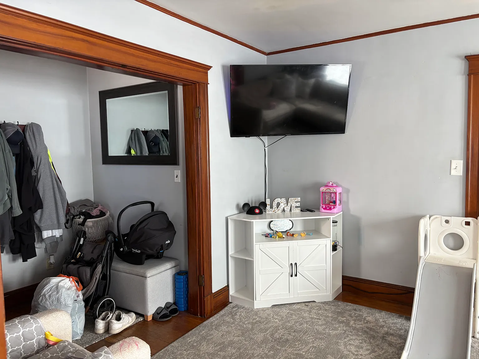 2 bed, $2,750 — Photo 2