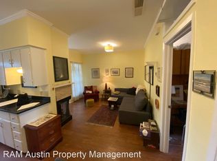 303 W 35th St APT 202, Austin, TX 78705