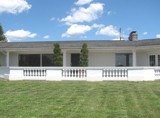 5246 Industrial Rd, Mount Vernon, IN 47620