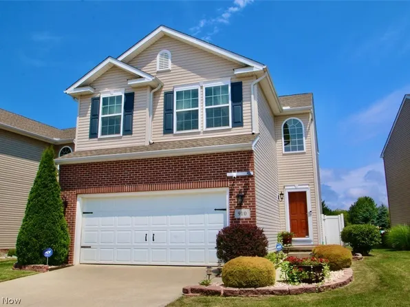 910 Tradewinds Cv, Painesville, OH 44077