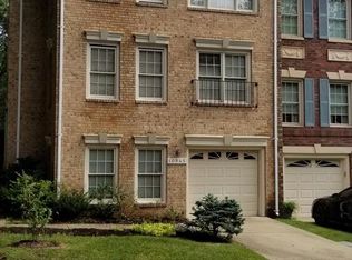 10945 Rocky Mount Way, Silver Spring, MD 20902