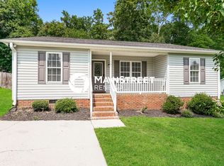 107 Layton Way, Thomasville, NC 27360