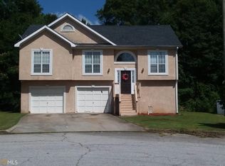 3633 Boulder Ridge Ct, Ellenwood, GA 30294