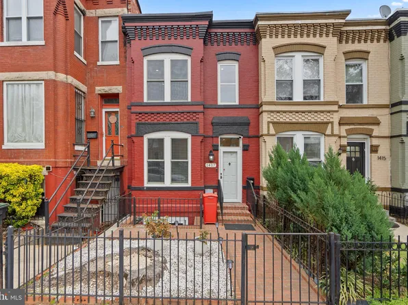 1417 1st St NW, Washington, DC 20001
