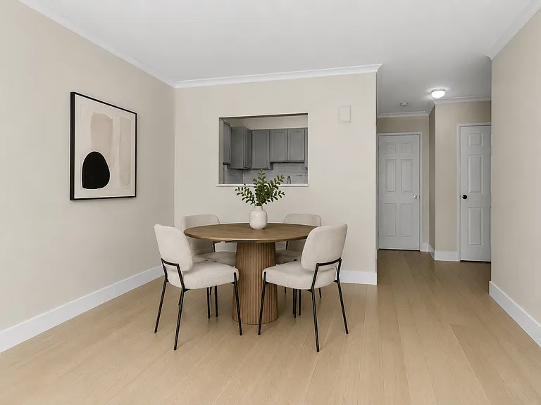 3 Consulate Dr #4F — Photo 10