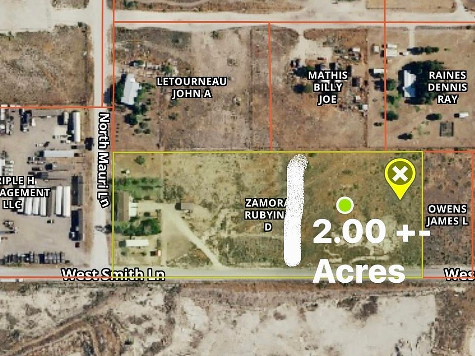 1st image of W Smith Ln
