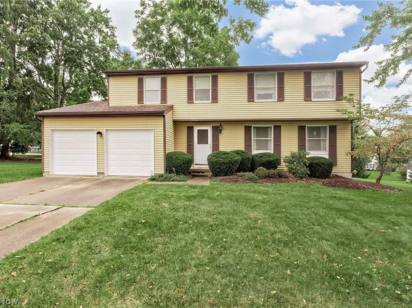 2679 Middleton Rd, Hudson, OH 44236