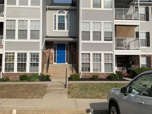 1403 Sage Ln APT L, Belcamp, MD 21017
