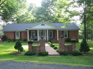 993 Perkins Mill Rd, Dillwyn, VA 23936