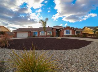 35867 53rd St E, Palmdale, CA 93552