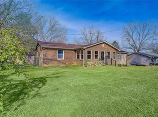 1014 W Bank St, Salisbury, NC 28144