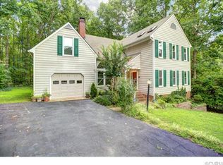 6001 Lansgate Rd, Midlothian, VA 23112