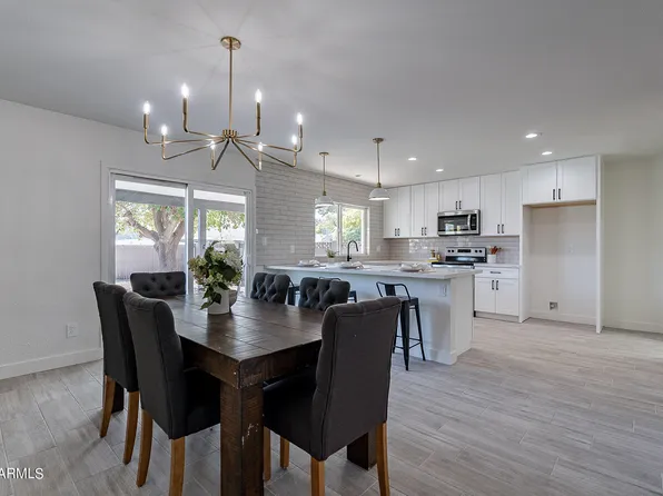 1921 E HARVARD Drive, Tempe, AZ 85283