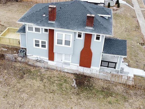 2nd image of 2445 Montgall Ave