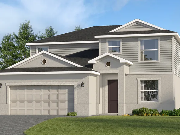 Amalfi Plan, Lennar at Turnleaf : Executive Homes