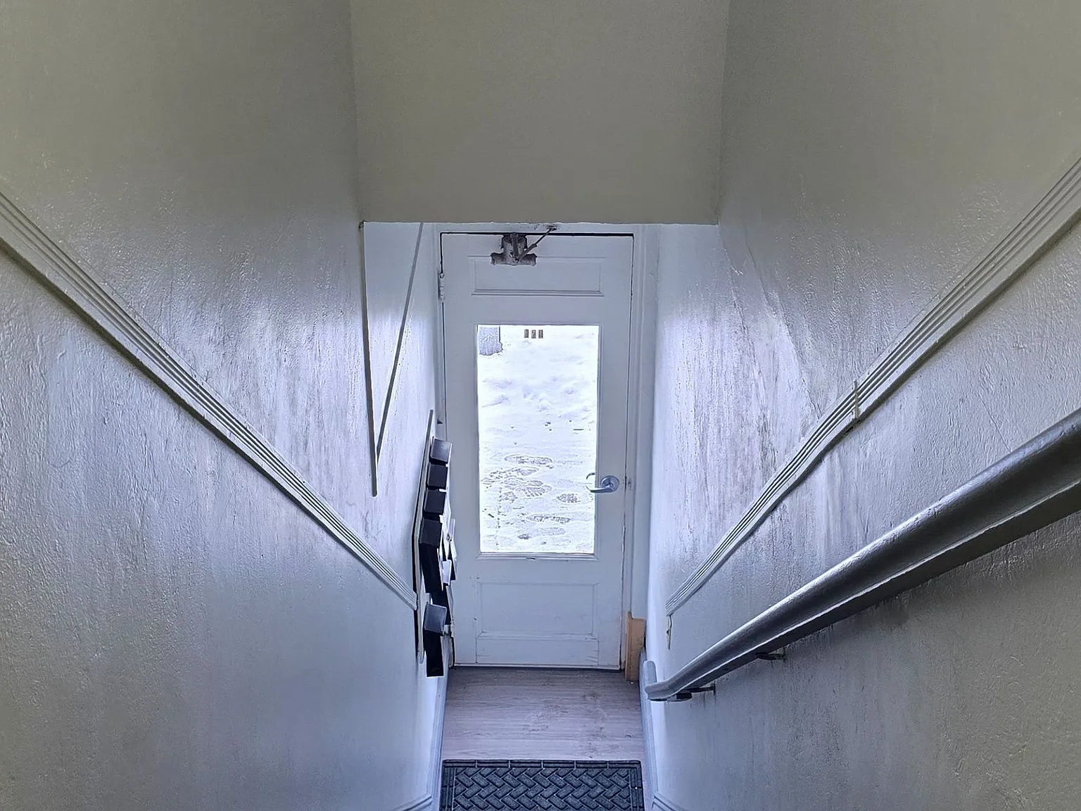 1 bed, $1,400 — Photo 4