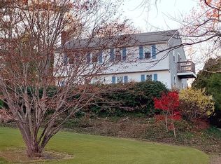 91 Observatory Waye, Marshfield, MA 02050