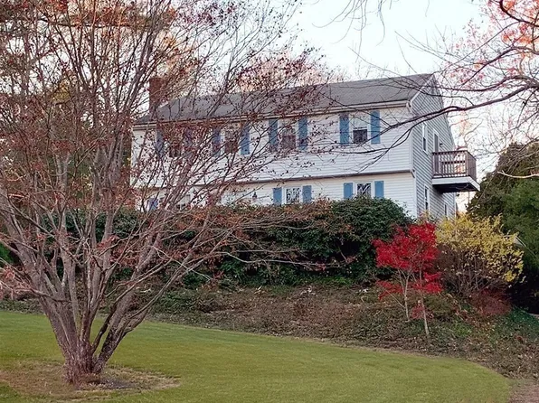 91 Observatory Waye, Marshfield, MA 02050