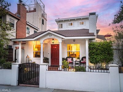 47 Park Ave, Long Beach, CA, 90803