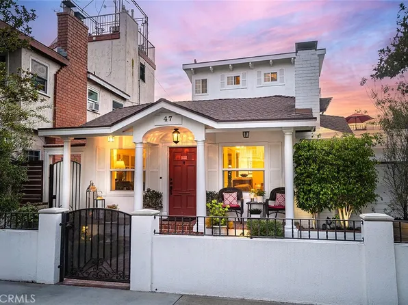 47 Park Ave, Long Beach, CA 90803