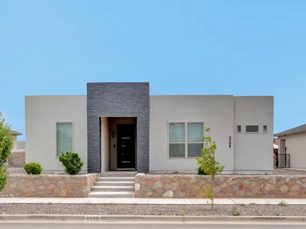 2508 Mike Price Dr, El Paso, TX 79938