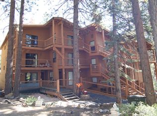 699 Hogan Ct UNIT 3, Incline Village, NV