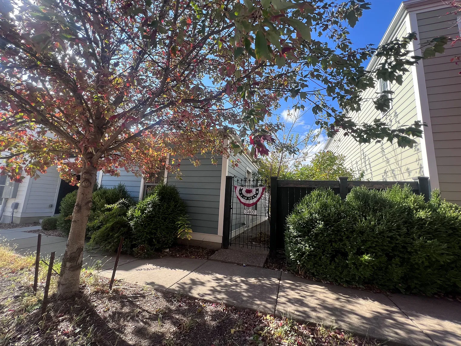 1 bed, 608 sqft, $1,300 — Photo 2
