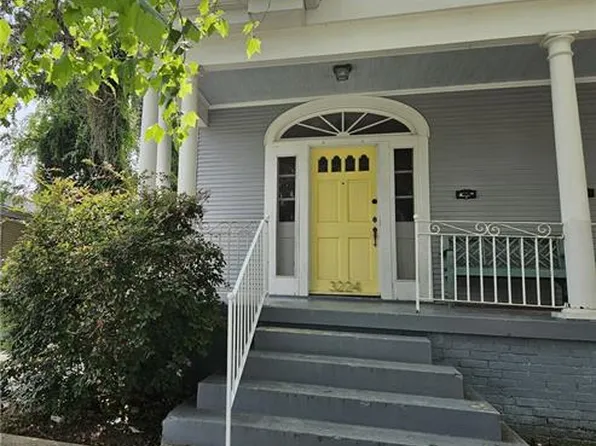 3224 Calhoun St, New Orleans, LA 70125