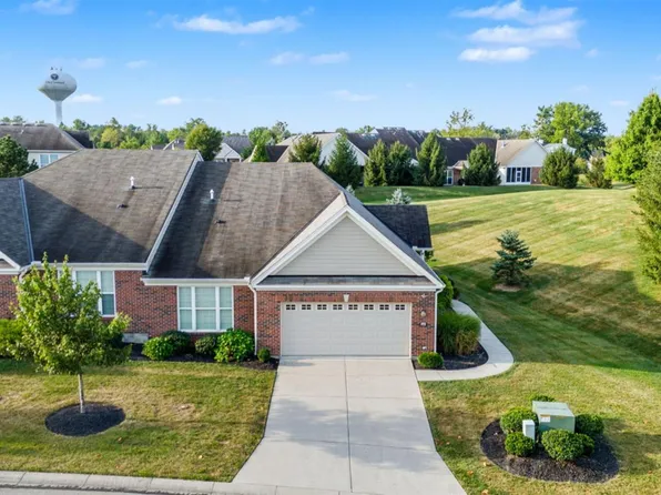 395 Turtle Creek Dr, Loveland, OH 45140