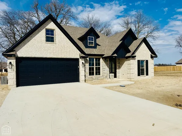 907 Remi, Manila, AR 72442