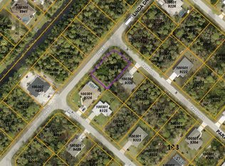 Parasol Ln #27, North Pt, FL 34286