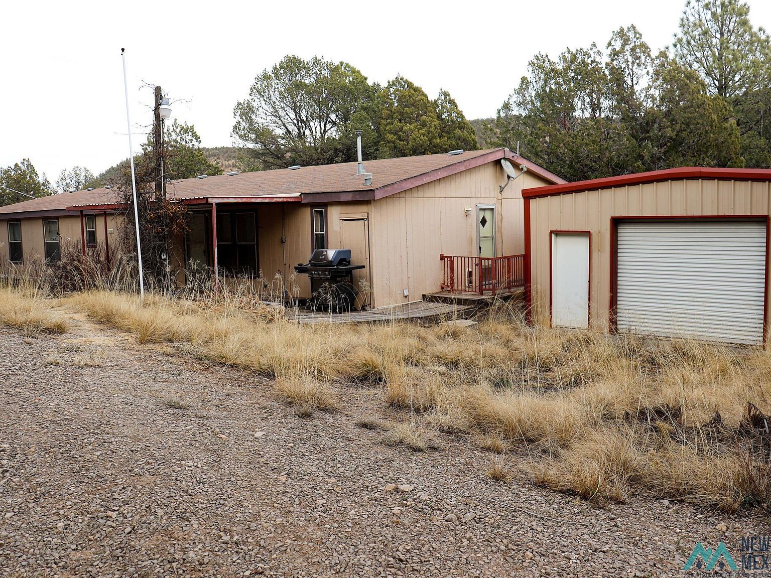 37 Juniper Ln, Mayhill, NM 88339 MLS 20235749 Zillow