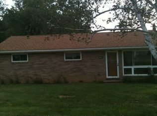 491 Sealock Ave, Steubenville, OH 43952