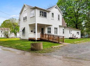 136 McCall St, Bennington, VT 05201