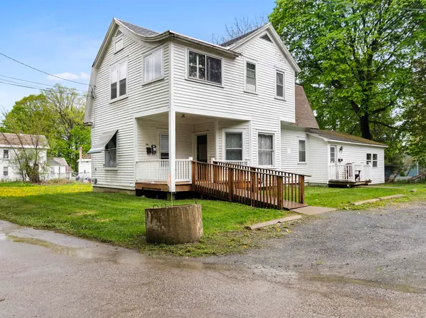 136 McCall Street, Bennington, VT 05201