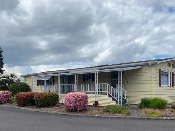 2232 42nd Ave SE Unit 327, Salem, OR 97317