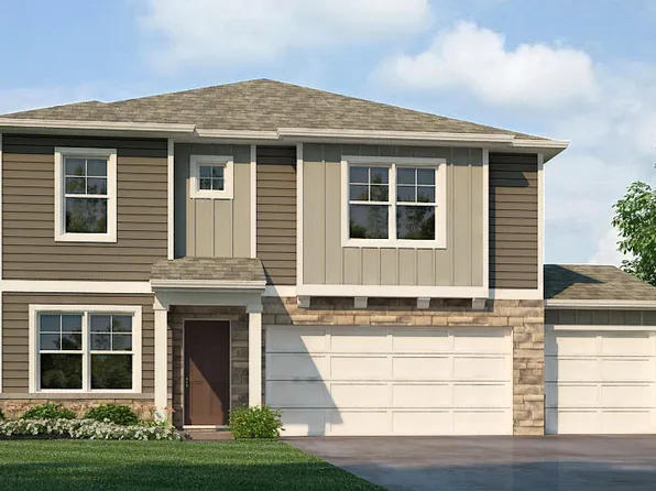 25031 178th Ter, Gardner, KS 66030